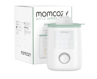 MOMCOZY Podgrzewacz do butelek MW02 NUTRI SMART - 1595088 - zdjęcie 1